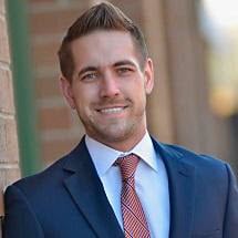 Partner Daniel Johnson