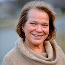 Attorney Mary Taradash